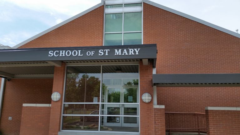 Enroll - Saint Mary Preschool